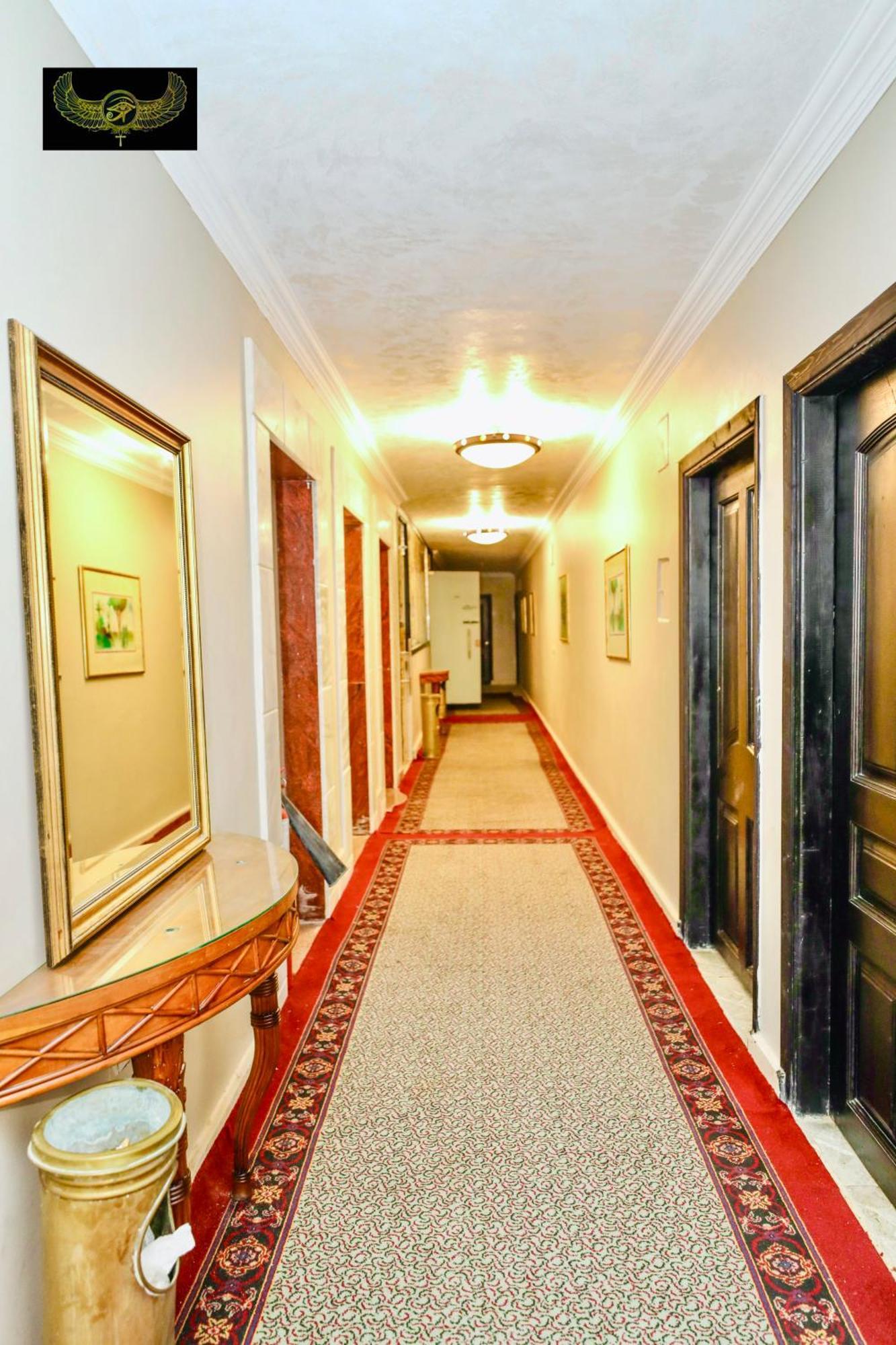 New Comfort Inn Giza Kafret el-Gabal Eksteriør bilde